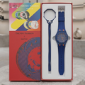 ROYAL POP AP X SWATCH WITH EXTRA BELT