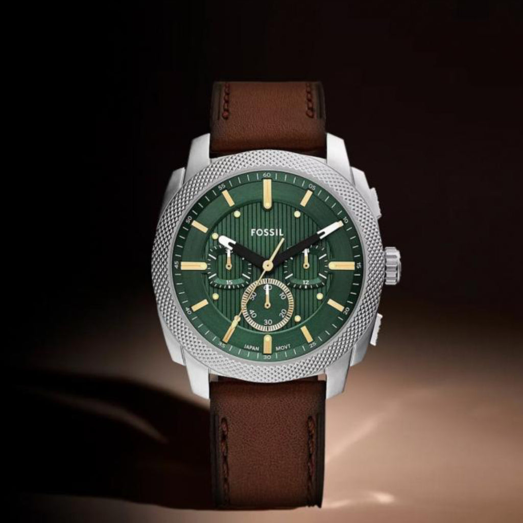 FOSSIL CHRONOGRAPH WATCH