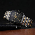 RADO ANATOM GOLD BLACK