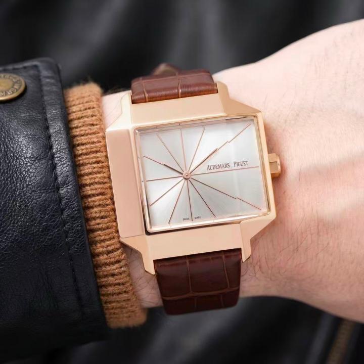 AUDEMARS PIGUET REMASTER-02