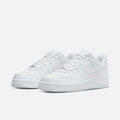 NIKE AIRFORCE 1 LOW FULL WHITE