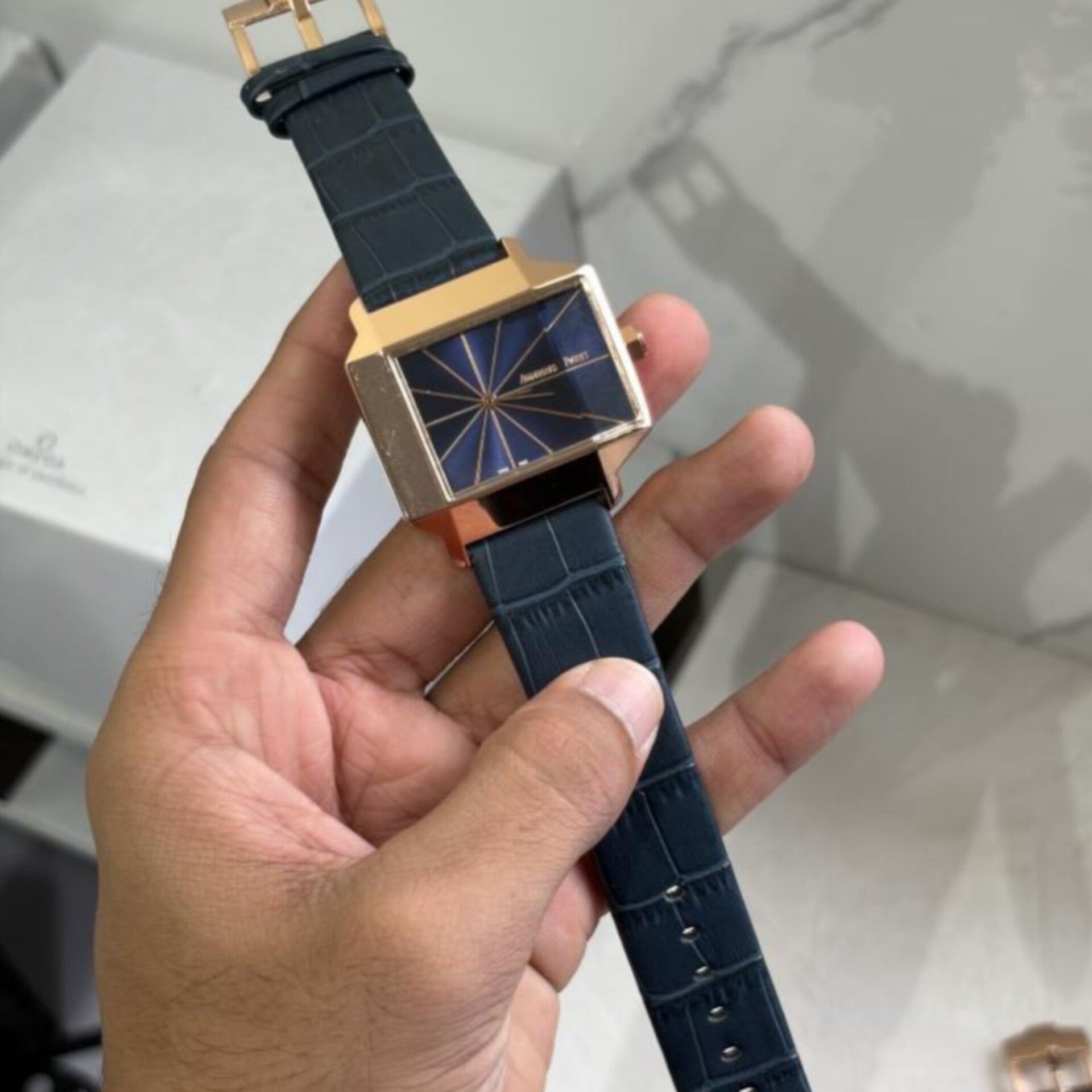 AUDEMARS PIGUET REMASTER-02