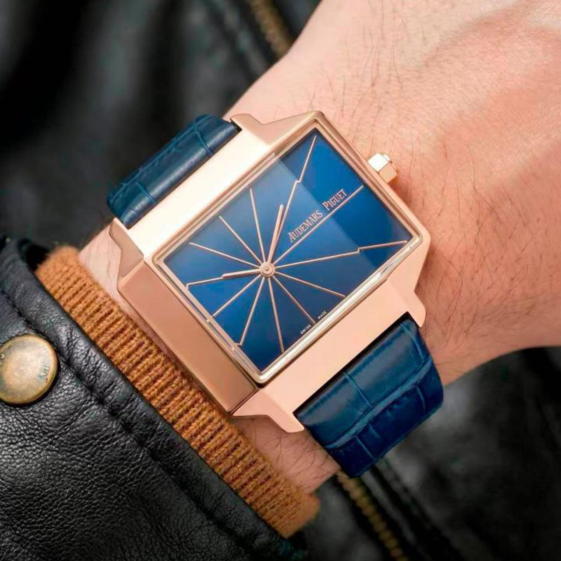 AUDEMARS PIGUET REMASTER-02