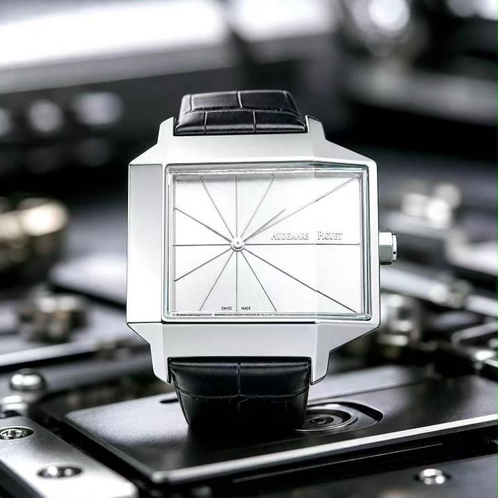 AUDEMARS PIGUET REMASTER-02