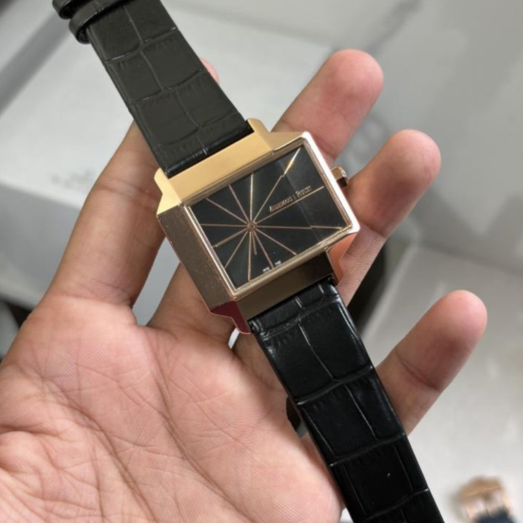 AUDEMARS PIGUET REMASTER-02