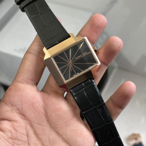 AUDEMARS PIGUET REMASTER-02