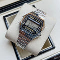 CASIO ENTICER (SILVER)