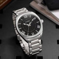 GUESS ARC CHAMPAGNE (SILVER BLACK)