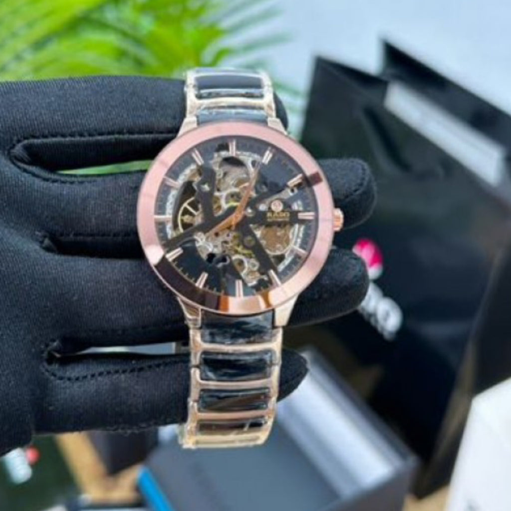 RADO CENTRIX JAPAN 1ST (AUTOMATIC)