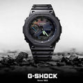G SHOCK CASIO GA-2100 ANALOG-DIGITAL WITH ORIGINAL BOX
