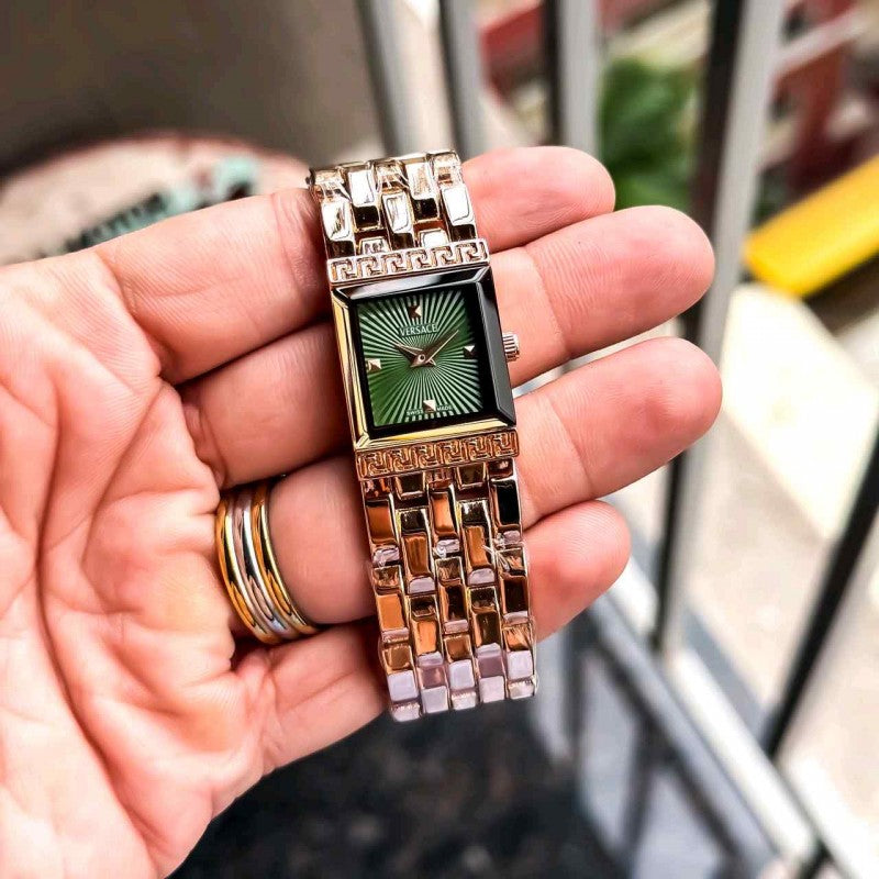 VERSACE WOMEN'S WATCH