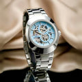 RADO DIASTAR SILVER TIFFANY (AUTOMATIC)