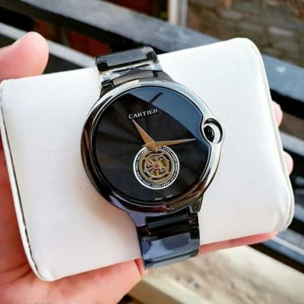 CARTIER BALOON FULL BLACK