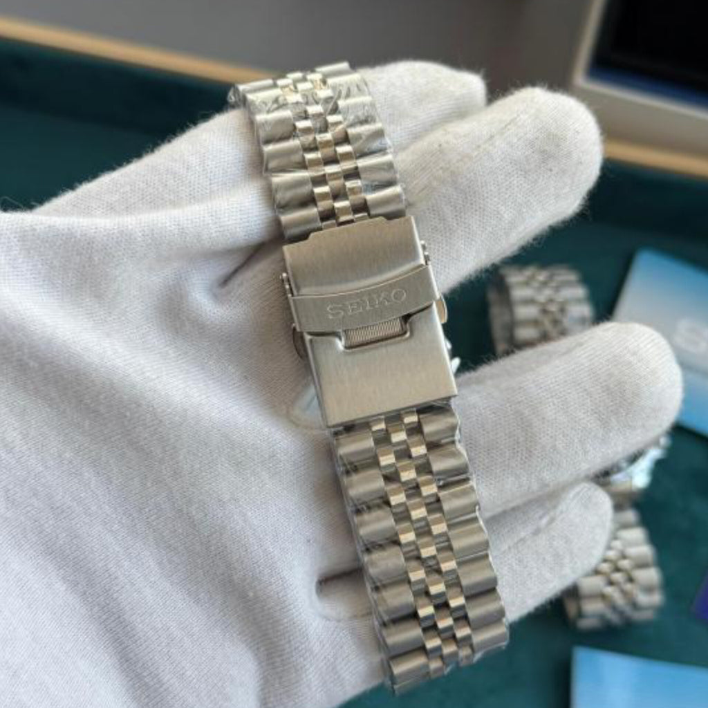 SEIKO 5 SPORTS OPEN BACK (CELL MODEL)