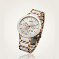 RADO CENTRIX CHRONOGRAPH (WHITE COPPER)