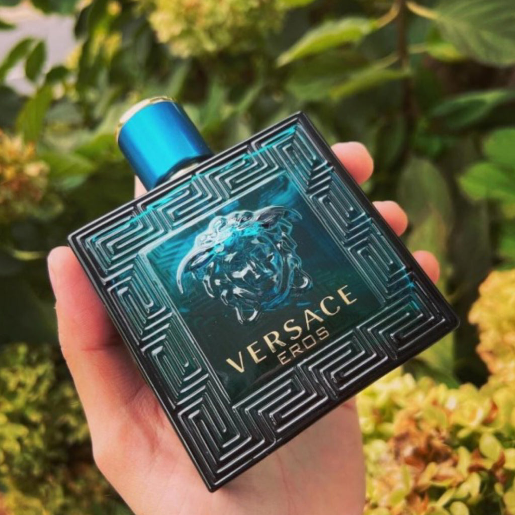 VERSACE EROS EDP 100ML