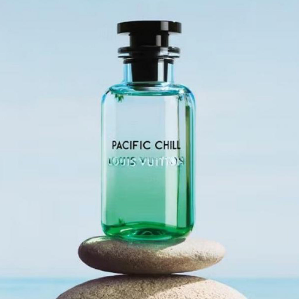 LOUIS VUITTON PACIFIC CHILL EDP 100ML