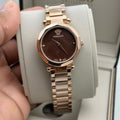 VERSACE WOMEN'S WATCH