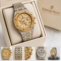 AUDEMARS PIGUET ROYAL OAK CHRONOGRAPH