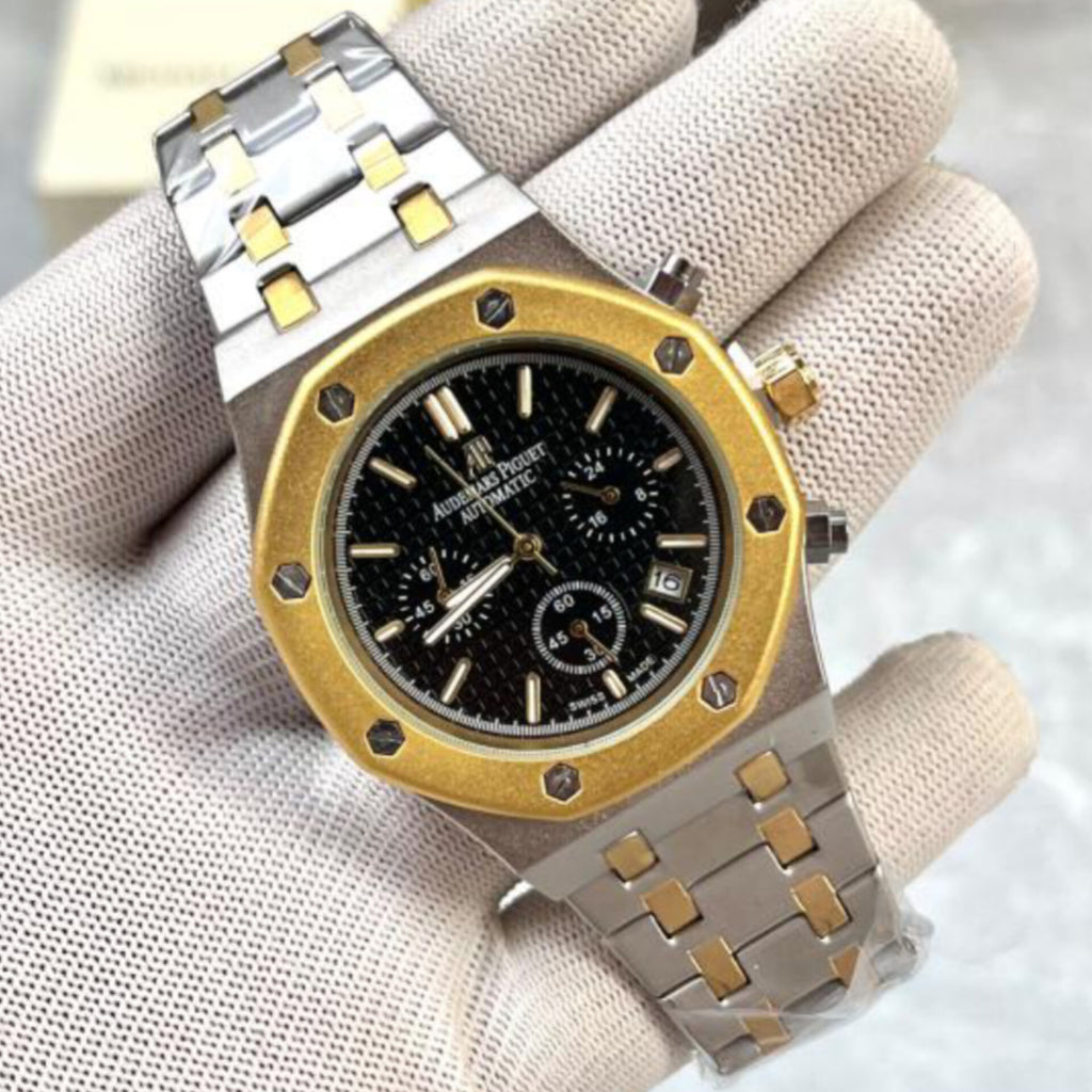 AUDEMARS PIGUET ROYAL OAK CHRONOGRAPH