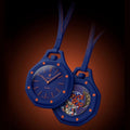 ROYAL POP AP X SWATCH WATCH