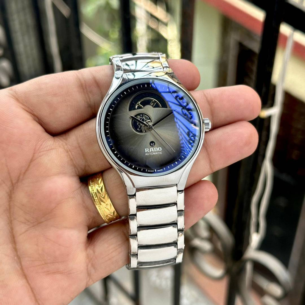 RADO CENTRIX SILVER GREY (CELL MODEL)
