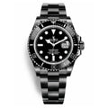 ROLEX SUBMARINER FULL BLACK (AUTOMATIC)