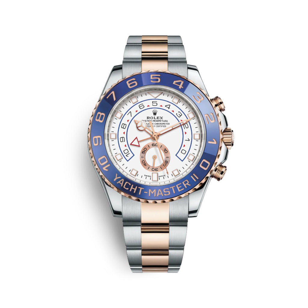 ROLEX YACHT MASTER II (AUTOMATIC)