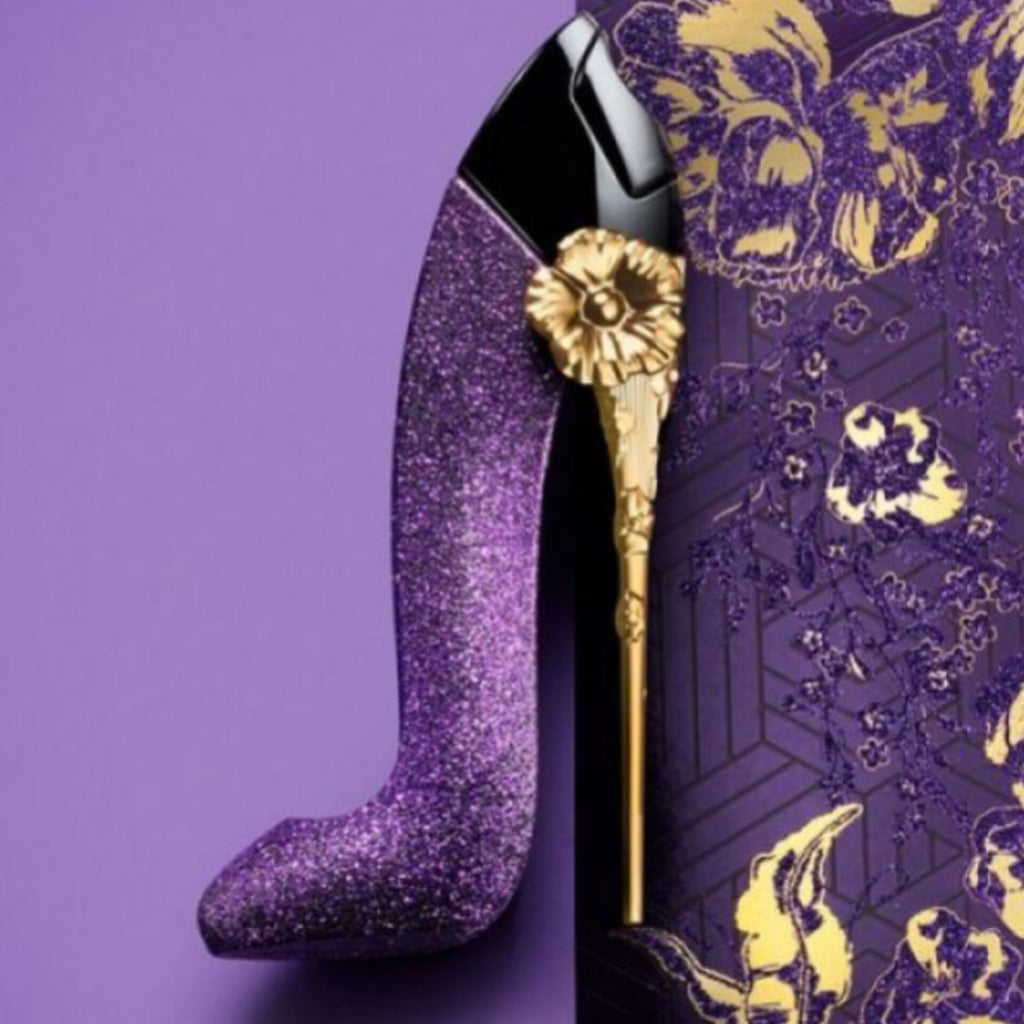 CAROLINA HERRERA GOOD GIRL DAZZLING GARDEN