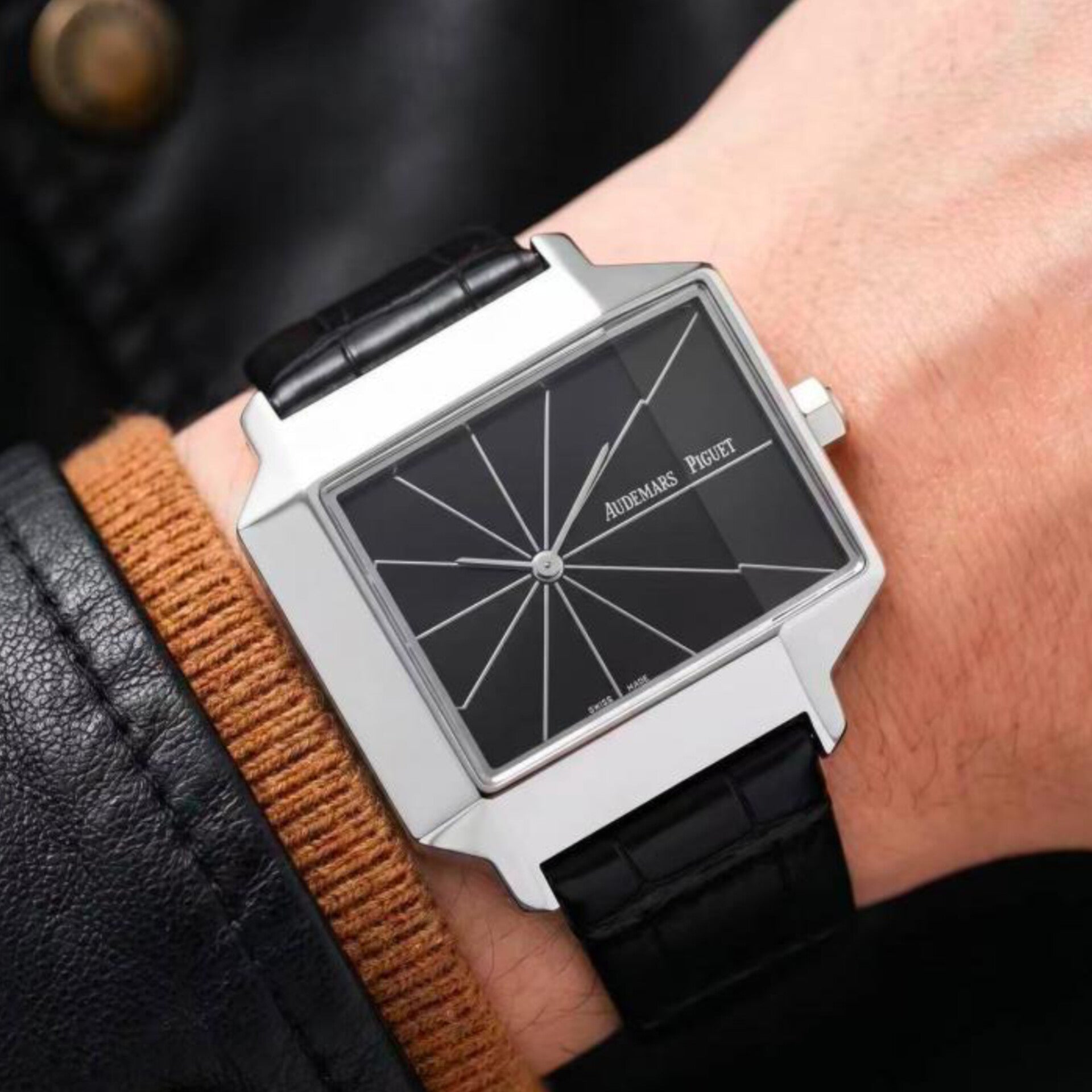 AUDEMARS PIGUET REMASTER-02