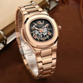 PATEK PHILIPPE SKELETON (AUTOMATIC)