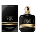 GIORGIO ARMANI STRONGER WITH YOU OUD EDP 100ML