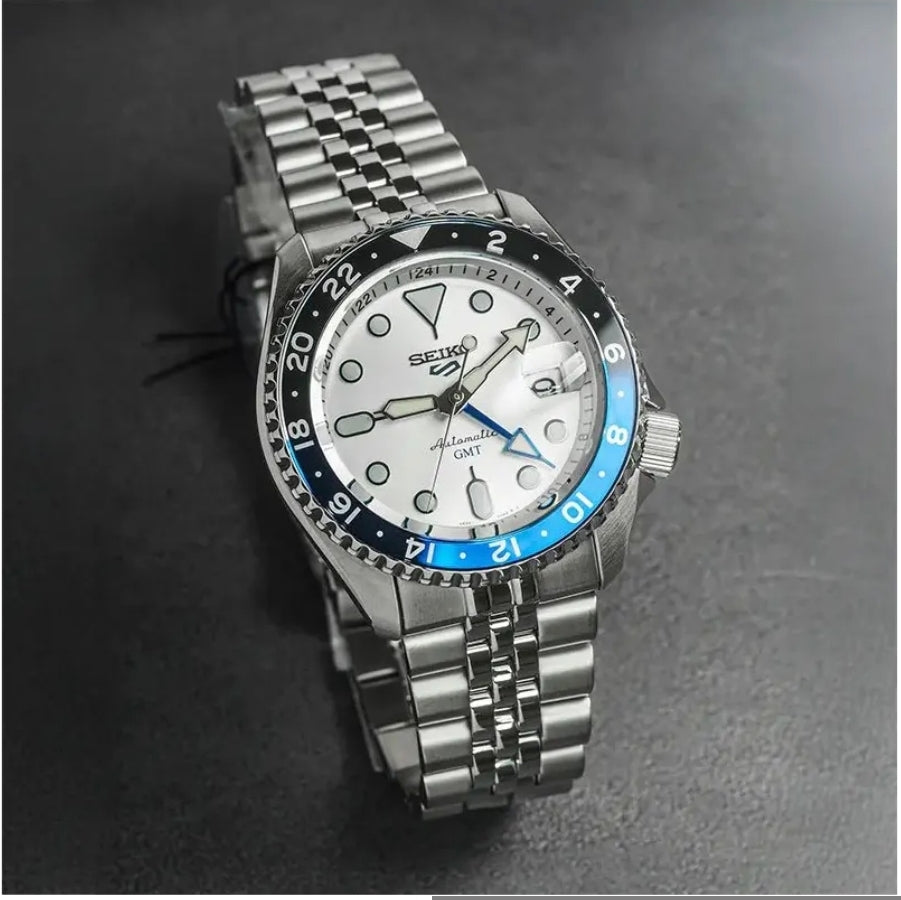 SEIKO 5 SPORTS OPEN BACK (CELL MODEL)