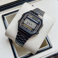 CASIO ENTICER (BLACK)