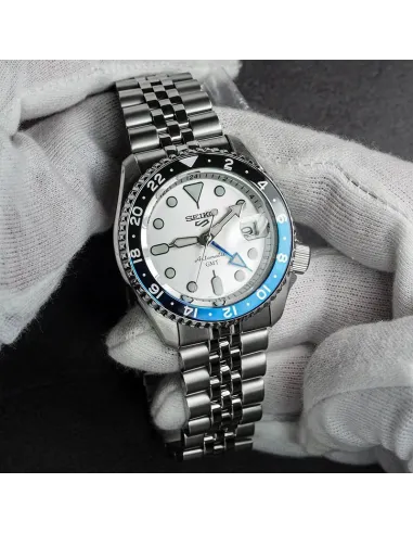 SEIKO 5 SPORTS OPEN BACK (CELL MODEL)