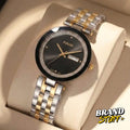 RADO FLORENCE DAY DATE (FOR WOMEN)