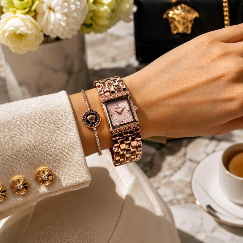 VERSACE WOMEN'S WATCH