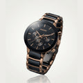 RADO CENTRIX CHRONOGRAPH (BLACK COPPER)