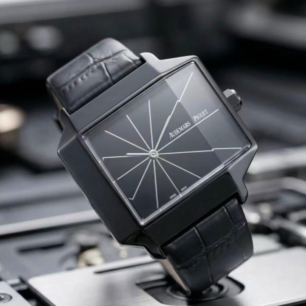 AUDEMARS PIGUET REMASTER-02