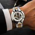 RADO DIASTAR TWO-TONE WHITE (AUTOMATIC)