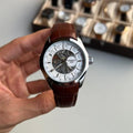 TISSOT 1853 COUTURIER AUTOMATIC