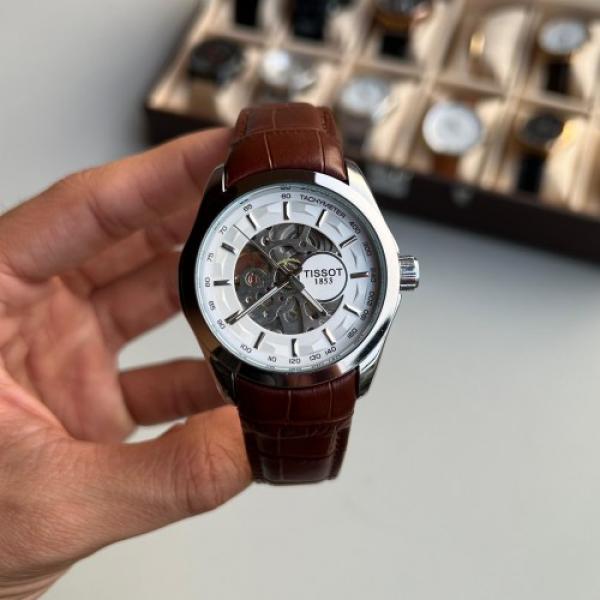TISSOT 1853 COUTURIER AUTOMATIC