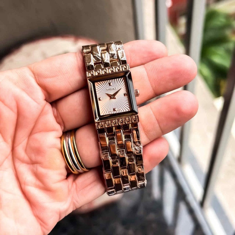 VERSACE WOMEN'S WATCH