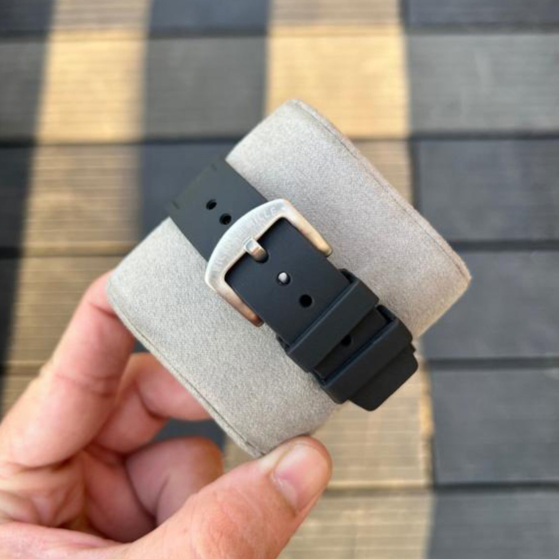 RICHARD MILLE RM-35 COPPER BLACK