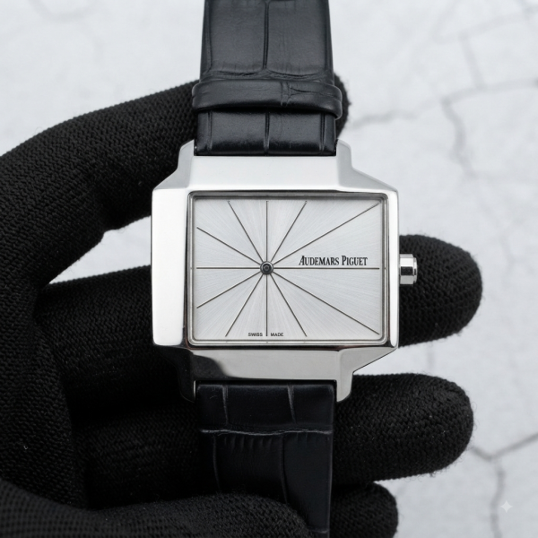 AUDEMARS PIGUET REMASTER-02