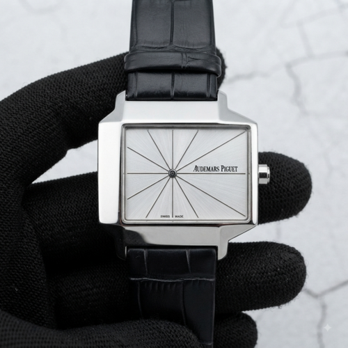 AUDEMARS PIGUET REMASTER-02