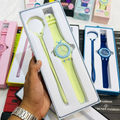 ROYAL POP AP X SWATCH WITH EXTRA BELT