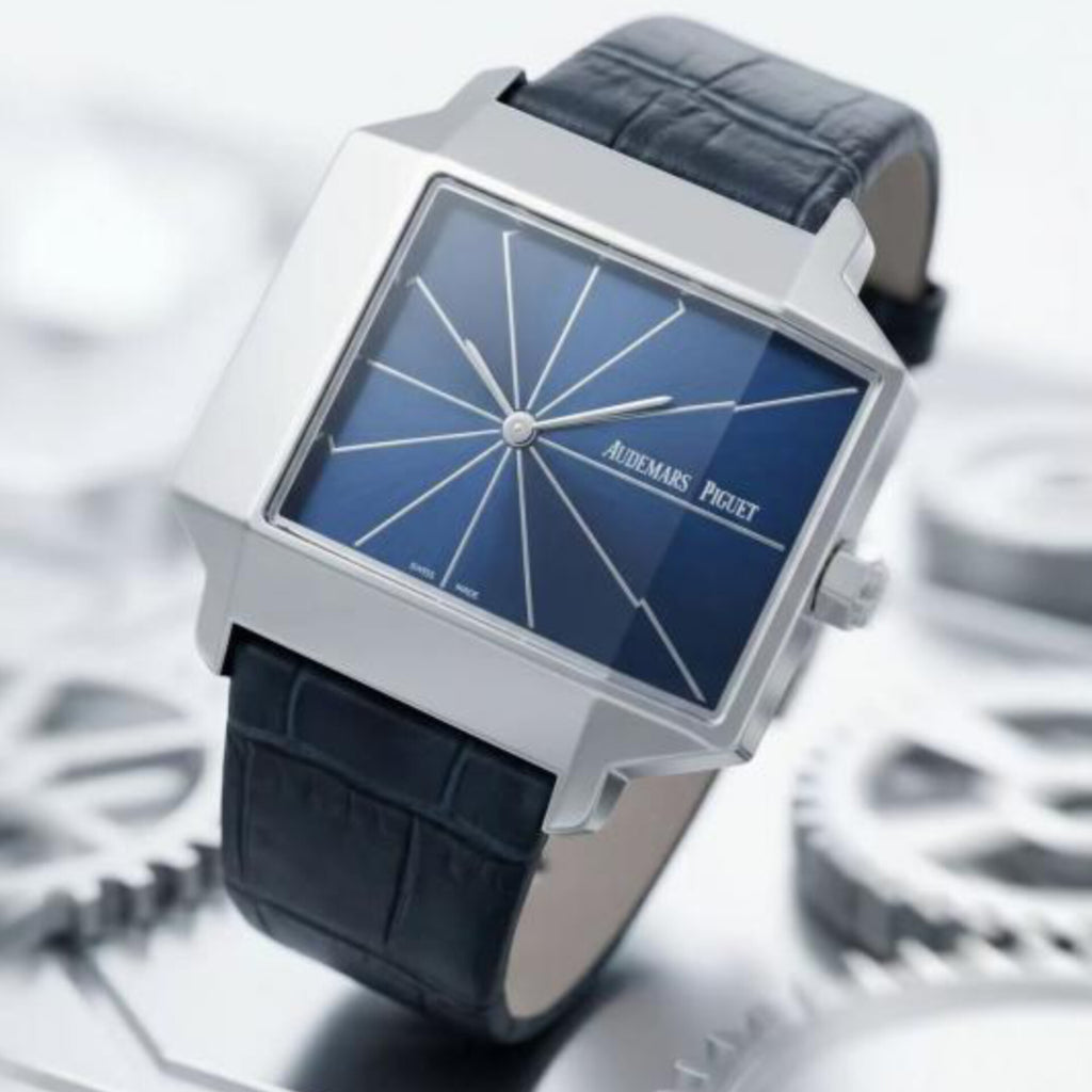 AUDEMARS PIGUET REMASTER-02