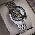 RADO SKELETON SILVER (AUTOMATIC)