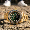 ROLEX SUBMARINER DIW EDITION (CELL MODEL)